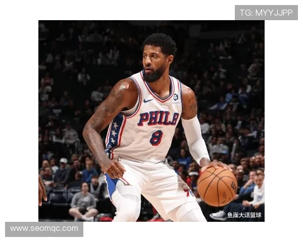 篮网107-99爵士乔治26分