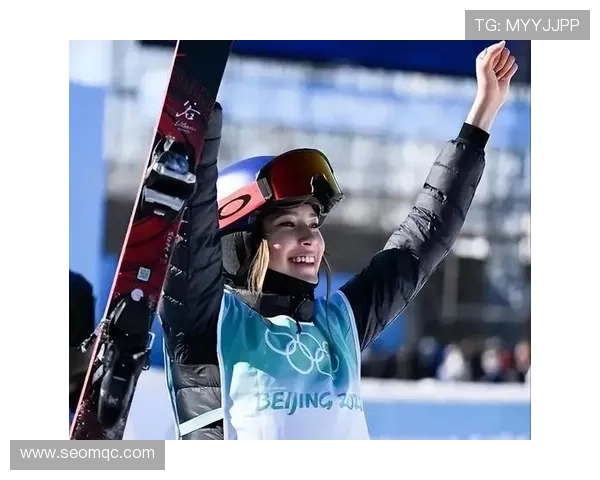 谷爱凌坦然摘银自豪开心迎新年