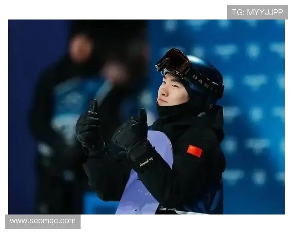 [冰雪]宋瑾：苏翊鸣、杨文龙基本锁定冬奥会参赛资格.