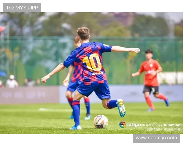 虎父无犬子 卡西儿子与舒斯特尔孙子共战西甲希望杯 虎父无犬子 卡西儿子与舒斯特尔孙子共战西甲希望杯