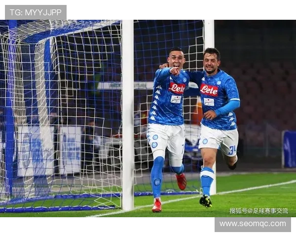 那不勒斯进攻怪象：射手多却难破门